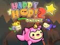 Juego Happy Hop 2 En Línea en línea