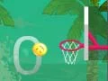 Juego Emoji Dunk Clicker en línea