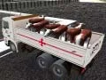 Juego Transporte de animales domésticos en camión en línea