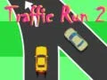Juego Tráfico Run 2 en línea Juego Tráfico Run 2 en línea
