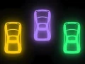 Juego 3 Coches en línea