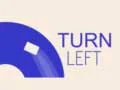 Juego Gira a la izquierda en línea