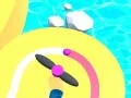 Juego Corredor de Obstáculos de Bola en línea Juego Corredor de Obstáculos de Bola en línea