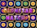 Juego Flores Match 3 en línea