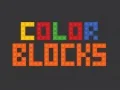 Juego Bloques de color en línea