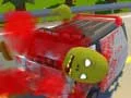 Juego Conducción Apocalíptica en la Autopista en línea Juego Conducción Apocalíptica en la Autopista en línea