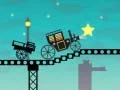 Juego Steam Trucker 2 en línea Juego Steam Trucker 2 en línea