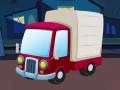 Juego Puzzle Camión Divertido en línea
