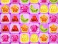 Juego Jelly Match 3 en línea