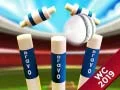 Juego Mini Cricket: Campeonato Mundial 2019 en línea