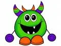 Juego Memoria de Monstruos en línea Juego Memoria de Monstruos en línea