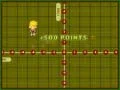 Juego Carrera de Coordenadas en línea