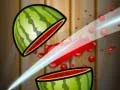 Juego Estrujador de Sandías Frenético en línea