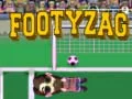 Juego FootyZag en línea