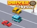 Juego Conductor Autopista en línea