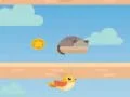 Juego Salto de Plataforma de Pájaros en línea Juego Salto de Plataforma de Pájaros en línea
