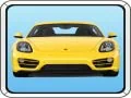 Juego Rompecabezas de Supercoches en línea