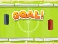 Juego Gol de Ping Pong en línea