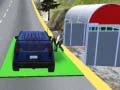 Juego Conducción en Montaña en línea