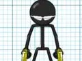 Juego Gun Fu: Stickman 2 en línea
