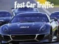 Juego Tráfico de Coches Rápidos en línea Juego Tráfico de Coches Rápidos en línea