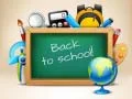 Juego Regreso a la escuela: Memoria en línea