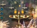 Juego Guerra de barcos voladores en línea