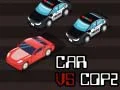 Juego Coche contra Policía 2 en línea