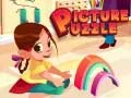 Juego Rompecabezas de imágenes en línea
