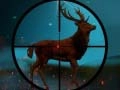 Juego Caza de Ciervos Clásica en línea