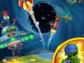 Juego Defensa de Misiles Galáctica en línea