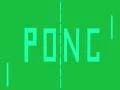 Juego Pong en línea