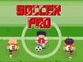Juego Pro del Fútbol en línea