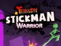 Juego Guerreros Stickman: Fatalidad en línea