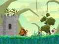 Juego Defensa del Castillo 2D en línea