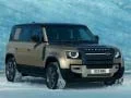 Juego Land Rover Defender 110 en línea