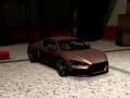 Juego Locos acrobacias de coches en línea