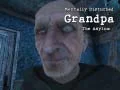 Juego Abuelo Mentalmente Perturbado: El Asilo en línea Juego Abuelo Mentalmente Perturbado: El Asilo en línea