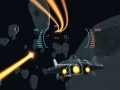 Juego Simulador de combate espacial en línea