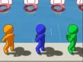 Juego Basket.io en línea Juego Basket.io en línea