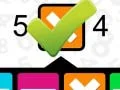 Juego Genio de las Matemáticas 2 en línea