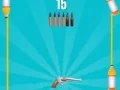 Juego Pistolas y Botellas en línea Juego Pistolas y Botellas en línea