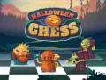 Juego Ajedrez de Halloween en línea