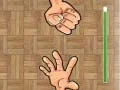Juego Piedra, Papel, Tijeras en línea Juego Piedra, Papel, Tijeras en línea