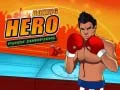 Juego Héroe del Boxeo: Campeones del Puñetazo en línea
