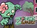 Juego Caminante Zombie en línea