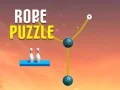 Juego Rompecabezas de cuerda en línea Juego Rompecabezas de cuerda en línea