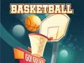 Juego baloncesto en línea
