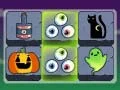 Juego Halloween Mahjong Connect en línea