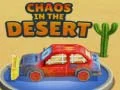 Juego Caos en el desierto en línea